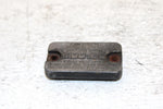 1994 Polaris Classic Touring Oem Master Cylinder Cover W/Gasket 5410527 SP55