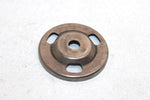04 Yamaha  Bruin 350 Auto 2wd Oem Breather Plate 4KB-11145-00-00 AY36