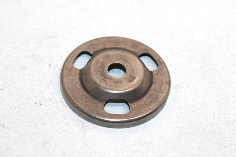 04 Yamaha  Bruin 350 Auto 2wd Oem Breather Plate 4KB-11145-00-00 AY36