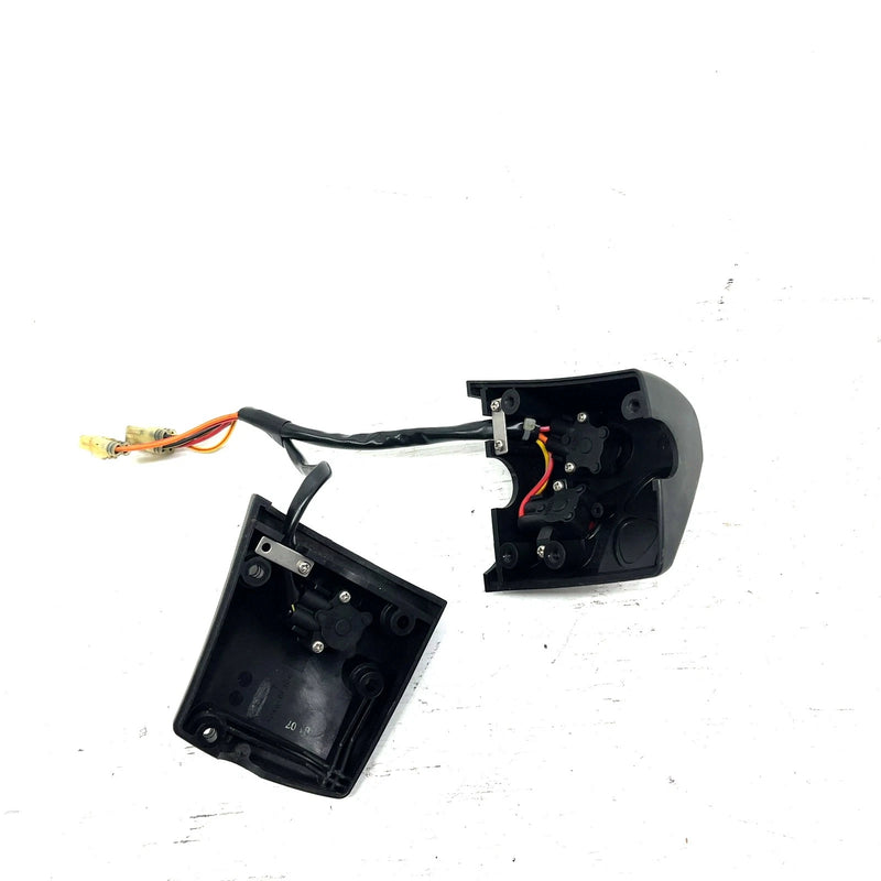 2000 Polaris Virage OEM Left Control Switch 2410168 JP50