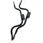 14-15 Arctic Cat Prowler HDX 500 OEM Seat Support Set 4506-605 XA2