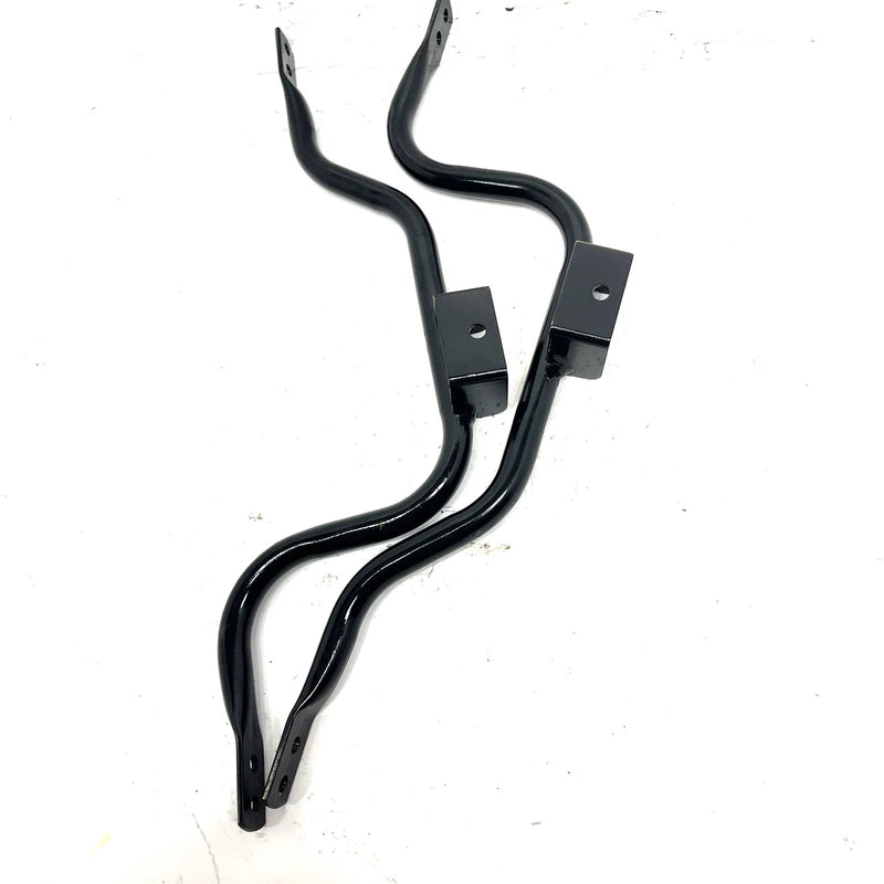 14-15 Arctic Cat Prowler HDX 500 OEM Seat Support Set 4506-605 XA2