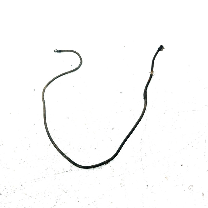 87-89 Suzuki Quadrunner 300 LT300E 2x4 OEM Starter Wire 33850-19B00 AS36