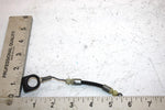 86 Suzuki Lt230s Oem Seat Latch Cable 45280-22A00 45280-22A10 AS20