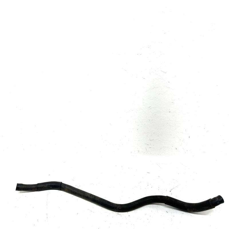 02-03 Kawasaki Prairie 650 OEM Left Radiator Hose 39062-0183 AK37