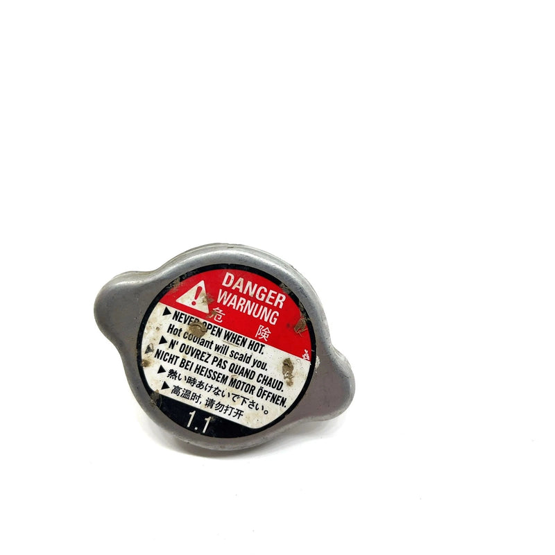07-19 Honda Rancher 420 OEM Radiator Cap 19037-GEE-710 AH21