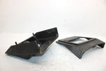 1997 Polaris Xlt Oem Headlight Housing Set 5430922-070 5432349-070 SP70