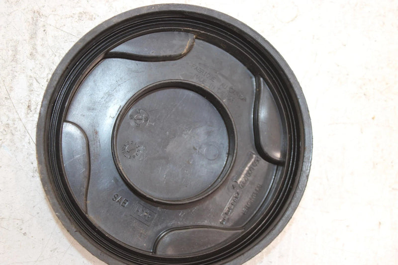 2001 Sea-doo Gtx Oem Storage Cover 269500604 JS52