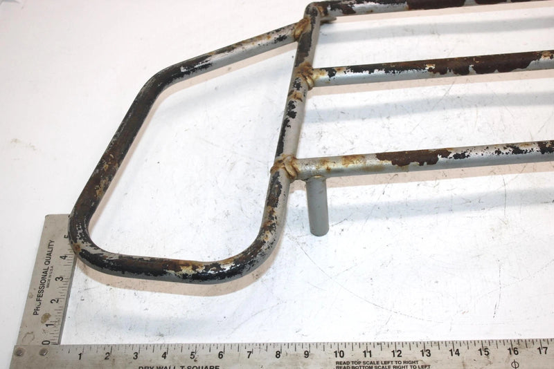 2005 Bombardier Rally 175 Oem Front Rack A61200179000 AB8