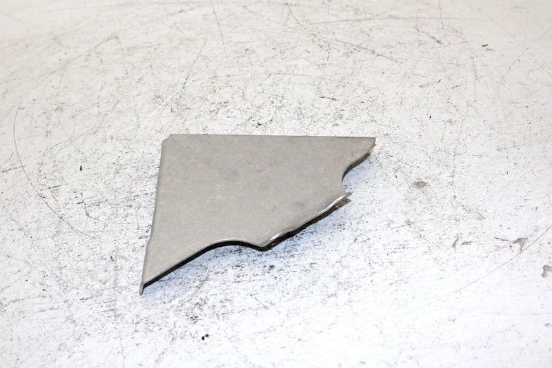 2013 Polaris 600 Rush Pro R Oem Left Rear Tunnel Plate  5252231 SP29