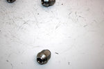 16 Can-am Outlander L Max 450 Efi Dps Oem Lug Nut Set Of 4 250100082 AB5
