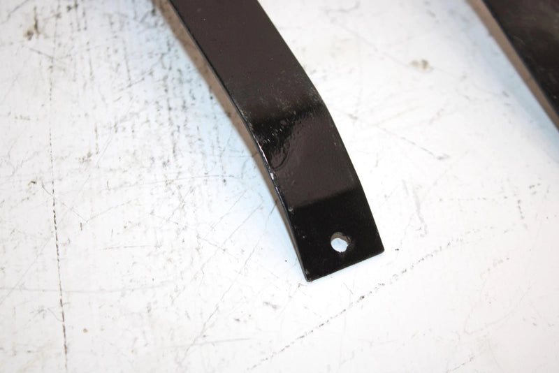 87 Polaris Trail Oem Corner Brace Pair 5223998 SP66