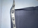 New Vintage Gray Wrangler Polyester Pants #82GY NN-163