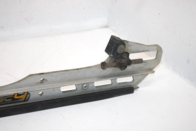 06 Ski-doo Gsx 600 Ho Sdi Oem Left Skid Rail 503191224 SS14