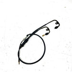 02-03 Kawasaki Prairie 650 KVF650A 4x4 OEM Choke Cable 54017-0020 AK37