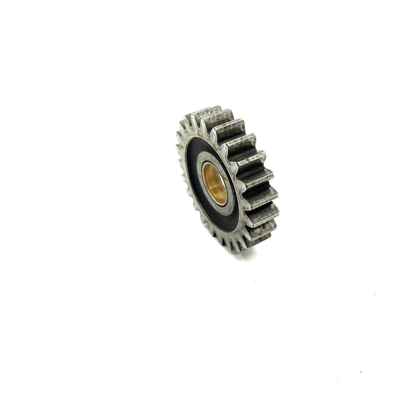 93 Kawasaki Bayou 400 KLF400B 4x4 OEM 23T Kickstart Idle Gear 13260-1221 AK32