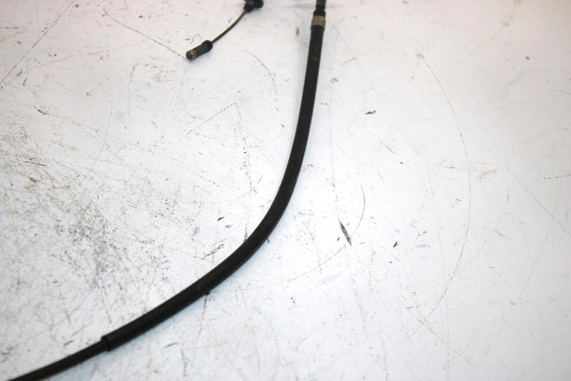 03 Arctic Cat Sno Pro 440 L/c Oem Power Valve Cable 3006-736 SA326