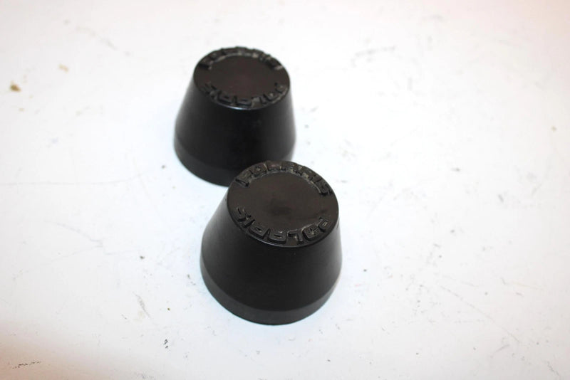 95 Polaris Xplorer 400 Oem Hub Cap Pair (W/Out Star) 5410404 AP46