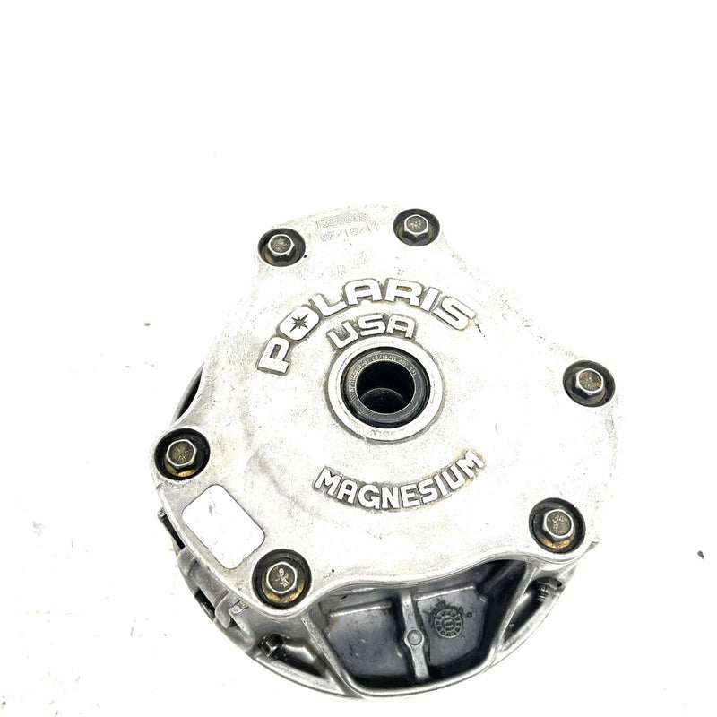 11-14 Polaris Sportsman 550 OEM Primary Clutch Assembly 1322953 AP238