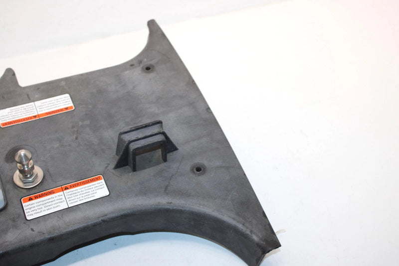 2002 Sea-doo Gtx Oem Rear Upper Seat Bridge 291001602 291002136 JS48