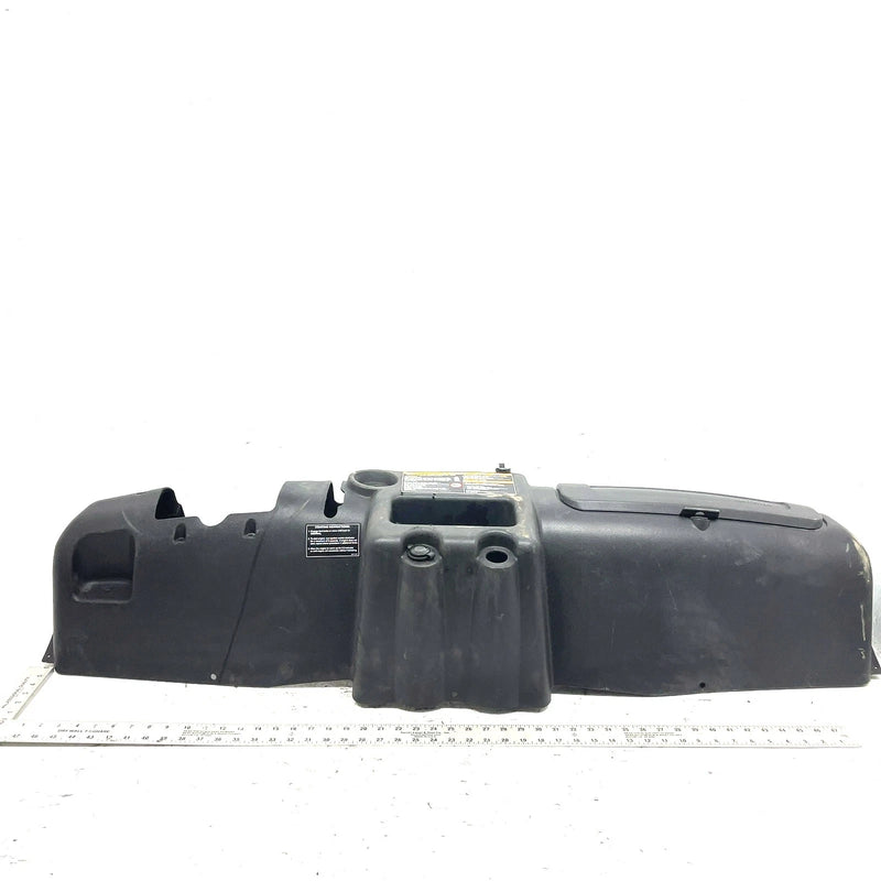 14-15 Arctic Cat Prowler HDX 500 OEM Dash Panel 5506-366 XA2.2