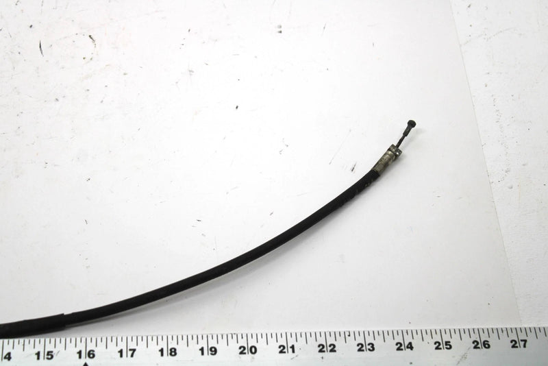 1980 Yamaha Ss440 Oem Brake Cable 8K4-26340-00-00 SY63