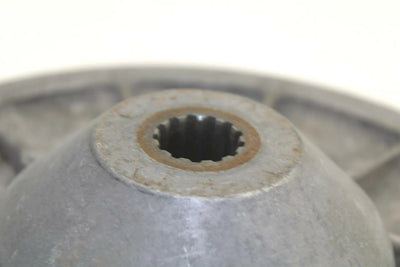 Yamaha OEM Secondary Clutch 8k4-17660-00-00 SY46