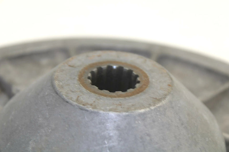 Yamaha OEM Secondary Clutch 8k4-17660-00-00 SY46