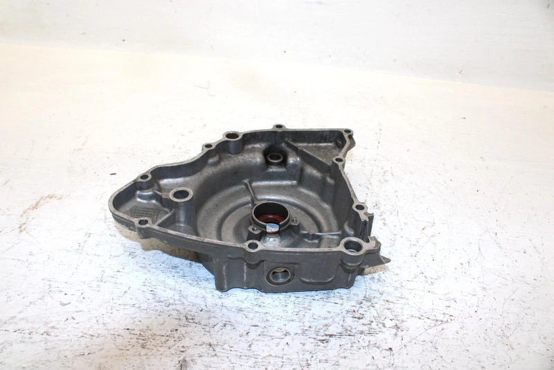 1988 Suzuki Lt 230 E Oem Stator Side Cover 11351-35B01 AS7