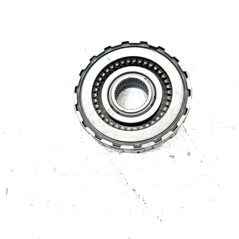 2009 Honda Big Red 700 MUV700 OEM Clutch Pack 229651-PLX-A01 XH0