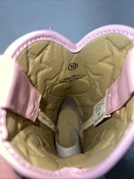 New Children’s Pink Smokey Mountain Cowboy Boots. 10. 24-25