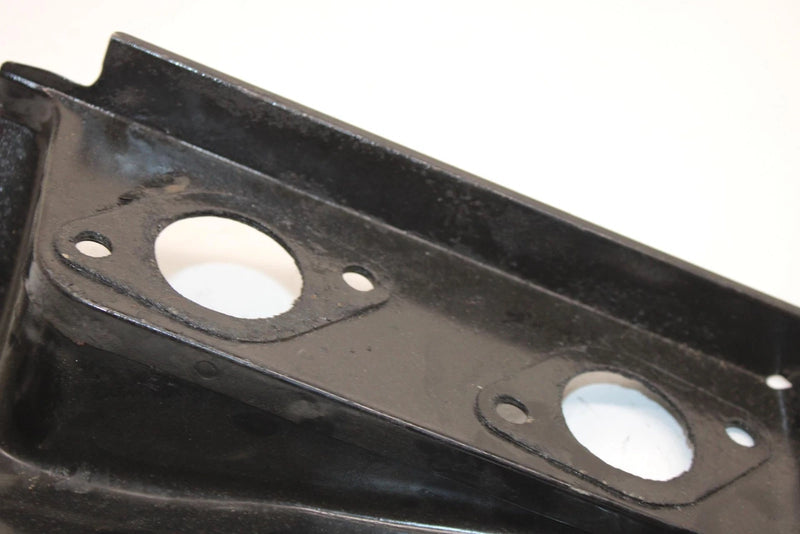 89 Arctic Cat Jag 340 Oem Front Cylinder Cowl 3002-779 SAS