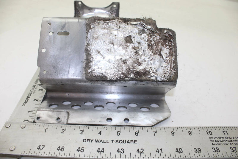 93 Yamaha Venture GT OEM Frame Right Footwell 8AP-21910-00-00 SY53