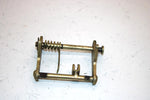 01 Kawasaki Prairie 300 Kvf300a 4x4 Oem Seat Hook 27012-1381 AK7