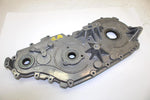 1999 Polaris Sportsman 500 OEM Left Transmission Gearcase Cover 3233671 AP119