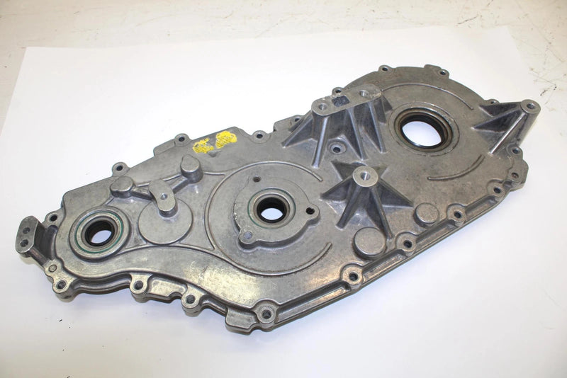 1999 Polaris Sportsman 500 OEM Left Transmission Gearcase Cover 3233671 AP119