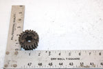 1996 Kawasaki Bayou 220 Oem 2nd&3rd Input Gear 23T&19T 13129-1860 AK25