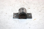 01 Polaris Xc Sp 600 Oem Steering Mount Bracket 5133648 SP65