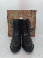 New Men’s Browns Laredo Cowboy Boots. 62008 9.5 9 1/2 E W. 5-36