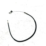 84-87 Suzuki Quadrunner 185 LT185 2x4 OEM Decompression Cable 58900-24400 AS39