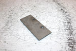 1999 Arctic Cat Zr 600 Oem Backing Plate 0605-385 SA19