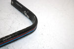 92 Polaris 500 Oem Rear Bumper W/Red and Blue Stripe 5224334 5224334-067 SP52