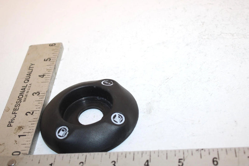 1999 Sea-doo Gti Oem Fuel Selector Plate 275500264 JS58