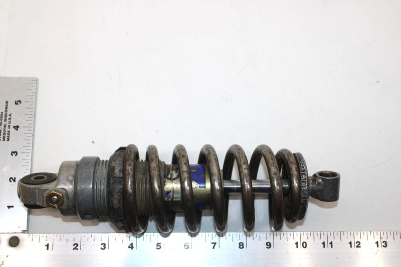1995 Arctic Cat Zr 580 Oem Front Skid Shock 0604-767 SA112