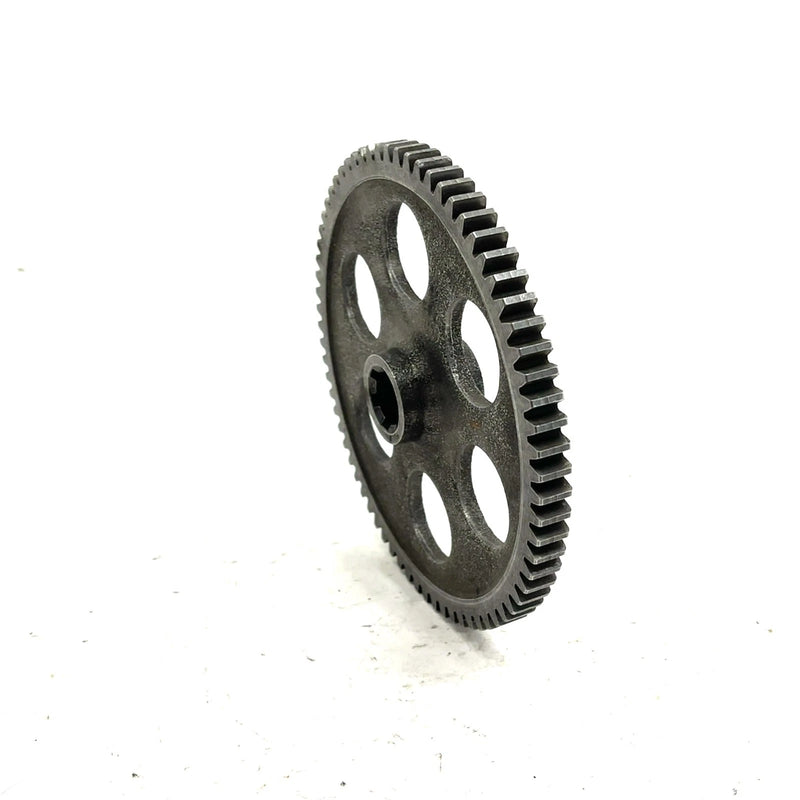 84-87 Suzuki Quadrunner 185 OEM 71T Primary Driven Gear 21211-24301 AS0