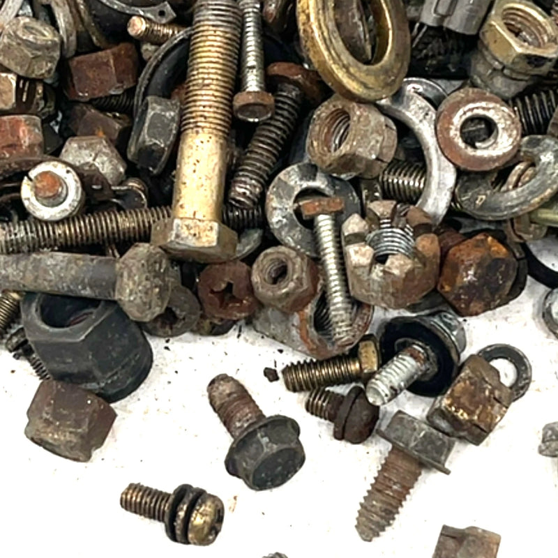 1996 Polaris Xplorer 300 OEM Nut Bolt Spacer Hardware Kit AP237