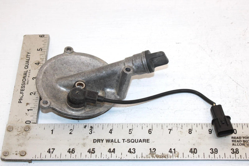 2006 Kawasaki Prarie 360 Oem Oil Fill Cover And Sensors 14091-1365 AK29