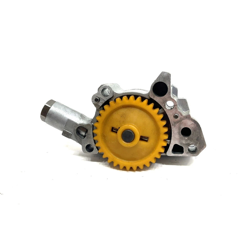 2002 Bombardier Quest 500 OEM Oil Pump 711296505 AB14