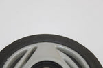 Ski-doo Oem Idler Wheel Full Moon Gray 135 With Bearing 503190797 Q4642