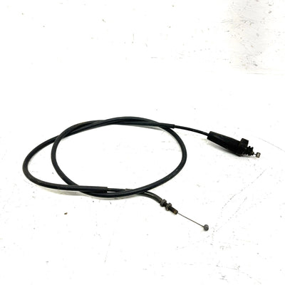 2003 Arctic Cat 400 4X4 OEM Throttle Cable 0487-049 AA30